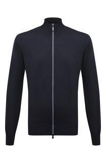 Хлопковый кардиган Brunello Cucinelli