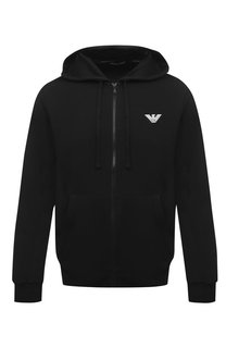 Толстовка Emporio Armani