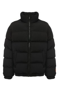 Утепленная куртка Heron Preston