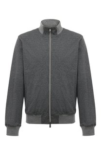 Хлопковая толстовка Capobianco