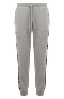 Джоггеры Emporio Armani