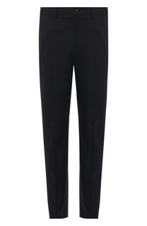 Шерстяные брюки Corneliani