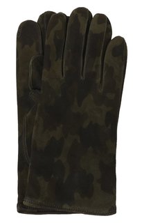 Замшевые перчатки TR Handschuhe