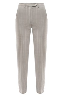 Шерстяные брюки Kiton