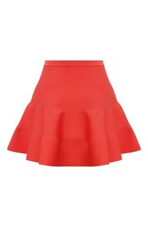 Юбка из вискозы Nina Ricci