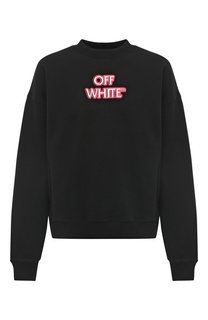 Свитшот Off-White