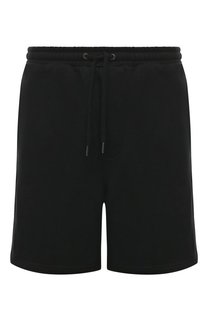 Хлопковые шорты Ksubi