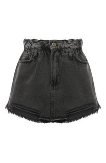 Джинсовая юбка Yana Jeans