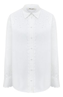 Хлопковая рубашка Ports 1961