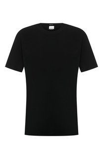 Хлопковая футболка Ksubi