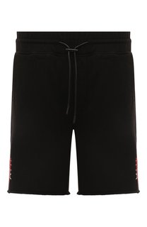 Хлопковые шорты RTA