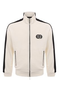 Толстовка Emporio Armani