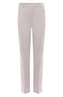 Шерстяные брюки Sashaverse