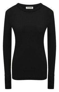Пуловер Jil Sander
