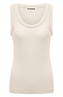 Майка Jil Sander