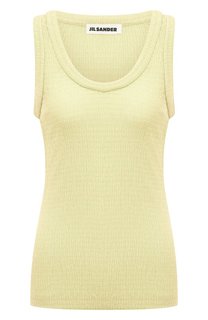 Майка Jil Sander