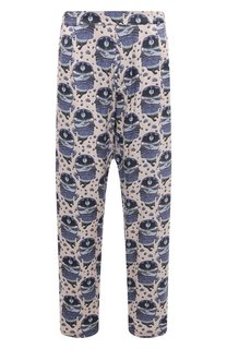 Брюки из вискозы GmbH