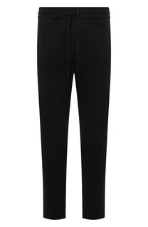 Хлопковые брюки Dondup