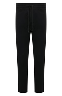 Хлопковые брюки Dondup
