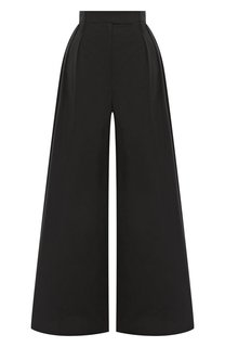 Хлопковые брюки Patrizia Pepe