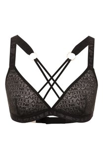 Бюстгальтер с мягкой чашкой Stella McCartney