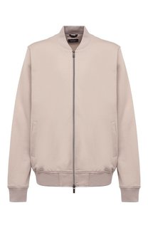 Хлопковая толстовка MUST