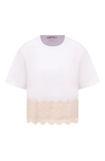 Хлопковая футболка Ports 1961