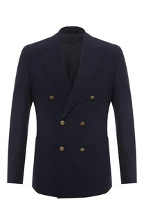 Шерстяной пиджак Eleventy