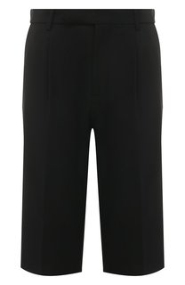 Шерстяные шорты Gooroo