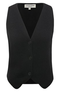 Жилет Lesyanebo