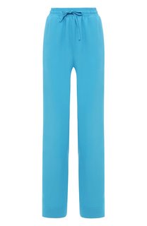 Брюки из вискозы Noble&Brulee