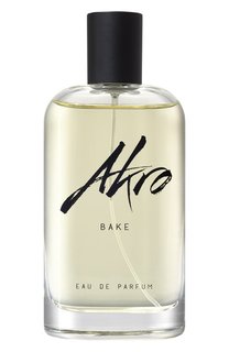 Парфюмерная вода Bake (100ml) Akro