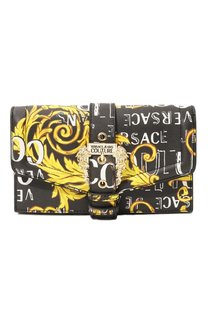 Кошелек на цепочке Versace Jeans Couture