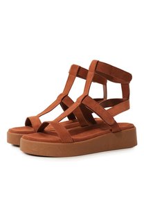 Кожаные сандалии Efrosini Ancient Greek Sandals