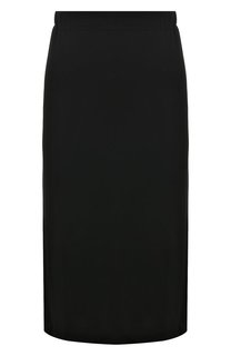 Юбка из вискозы Leonard Paris