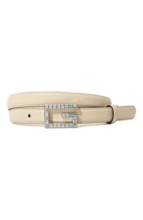 Кожаный ремень Gucci