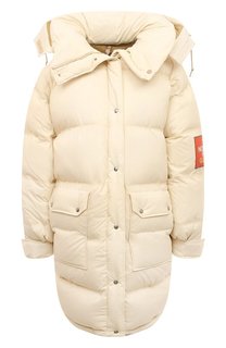 Пуховик The North Face x Gucci Gucci