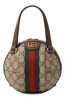 Сумка Ophidia mini Gucci