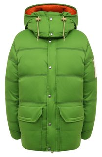 Пуховик The North Face x Gucci Gucci