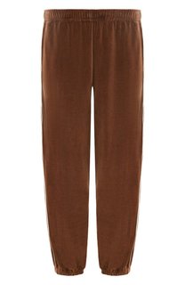 Хлопковые джоггеры Gucci