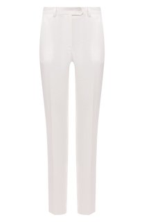 Льняные брюки Kiton