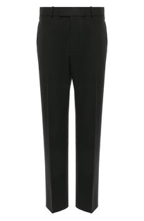 Брюки Helmut Lang