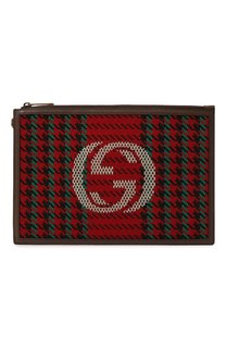 Папка для документов Gucci