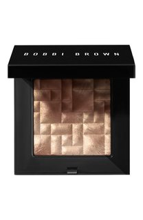 Компактная пудра для придания сияния, оттенок Chestnut Glow Bobbi Brown