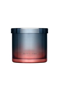 Свеча Peony & Blush Suede x Pomegranate Noir Layered (600g) Jo Malone London