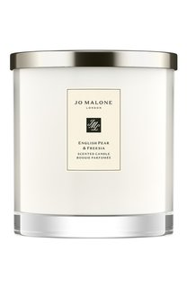 Свеча English Pear & Freesia (2500g) Jo Malone London