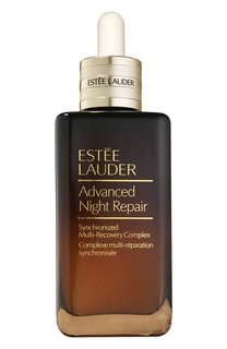 Восстанавливающая сыворотка Advanced Night Repair (115ml) Estée Lauder