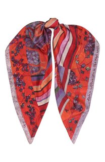 Шелковый платок Сефарды Gourji