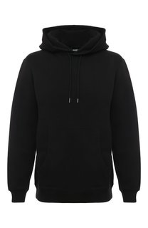 Хлопковое худи Maharishi