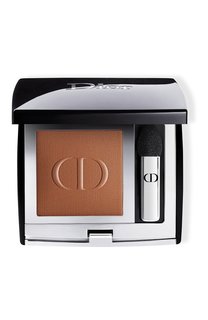 Тени для век с вельветовым финишем Diorshow Mono Couleur Velvet, оттенок 570 Медь (2g) Dior